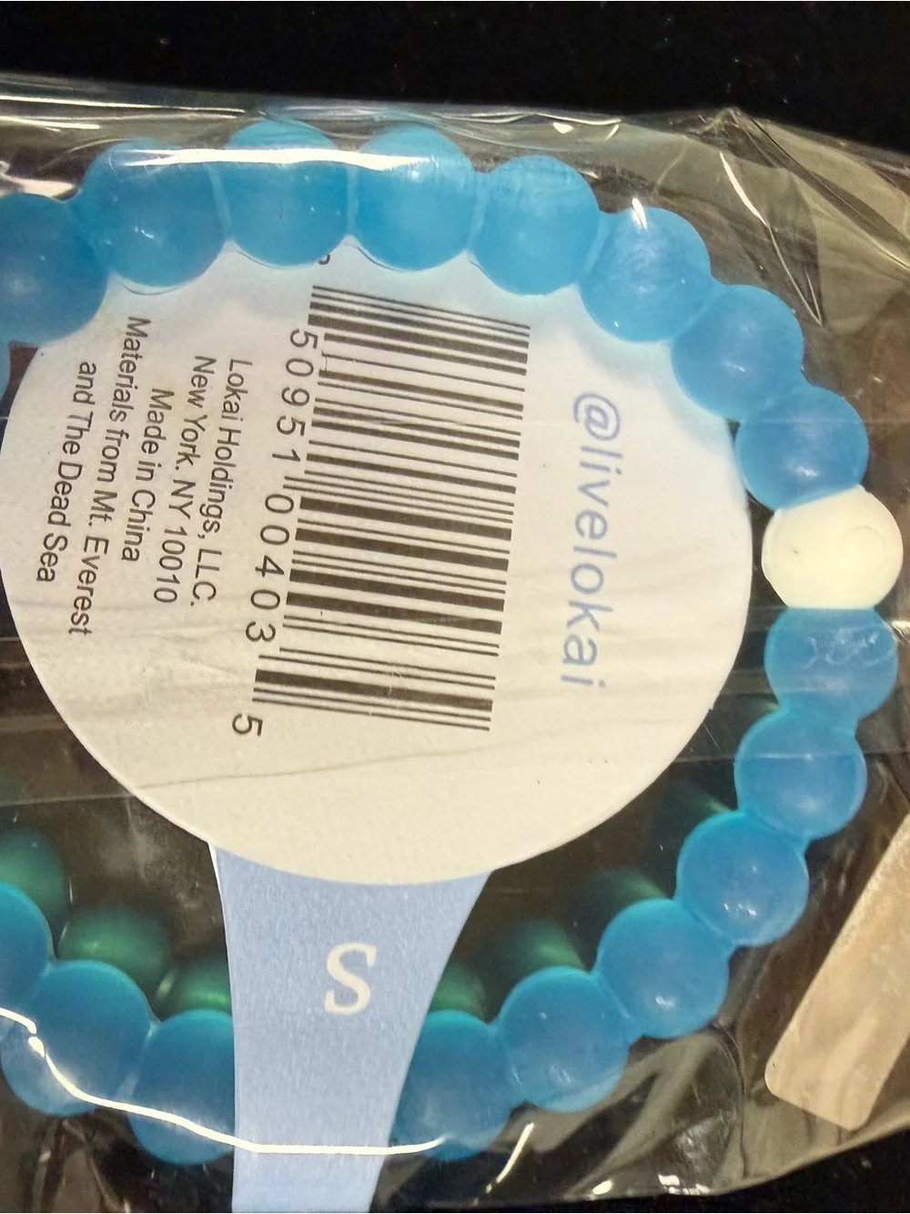 Lokai 293 kids